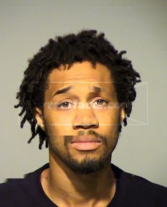 Lemar Ramsey