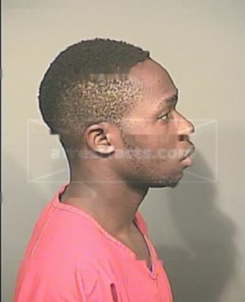 Josiah Anthony Hadley