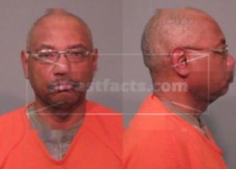 Ricky Tyrone Borders