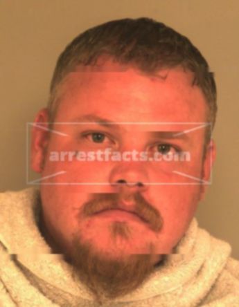 Billy Gene Armstrong Jr.