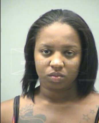 Shante Monique Rankin
