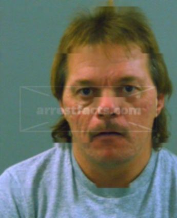 Raymond Allen Kerr