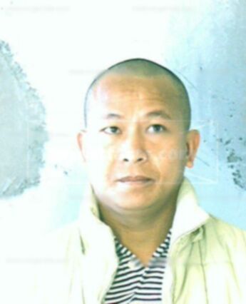 Van Thawng