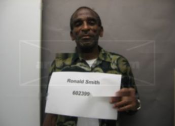 Ronald Smith