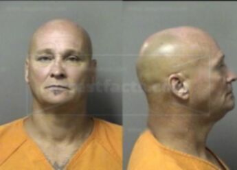 Donald Wayne Merrill Jr.