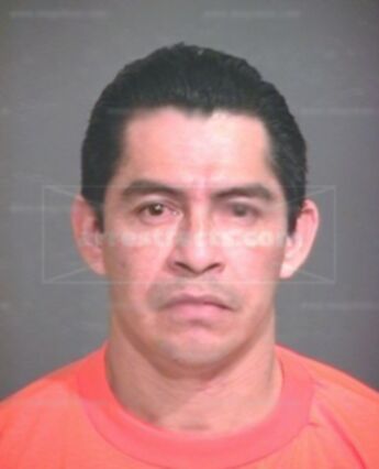 Gaston Garcia-Lugo