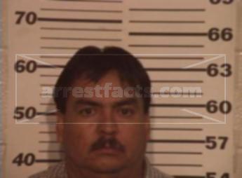 Carlos Hugo Rojas Quintana