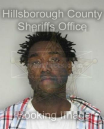 Ahan Adolphus Mullings Jr.