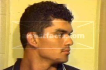 Pancho Ramirez