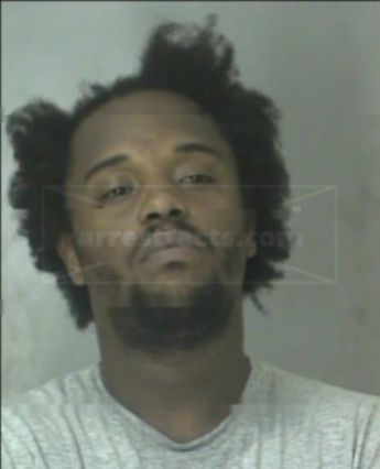 Marcus Antwane Hatcher