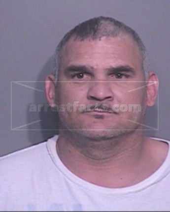 Michael Cleveland Rolin