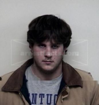 Aaron Clinton Niceley