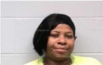 Sherese Harper