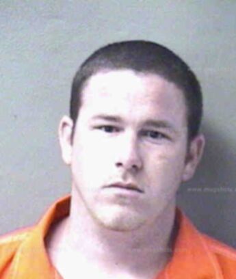 Joshua Clay Cato