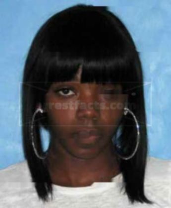 Tashauna Hill