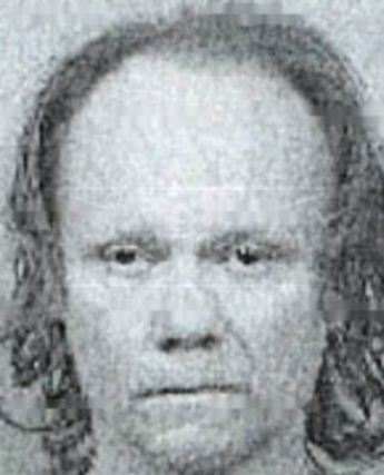 Randall Wayne Grimes