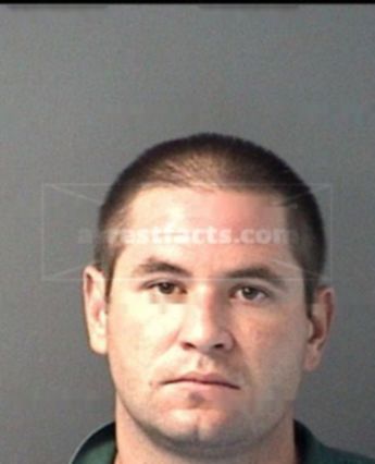 Joshua David Condon