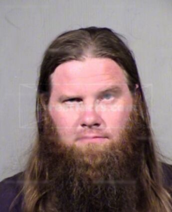 Ryan Douglas Keller