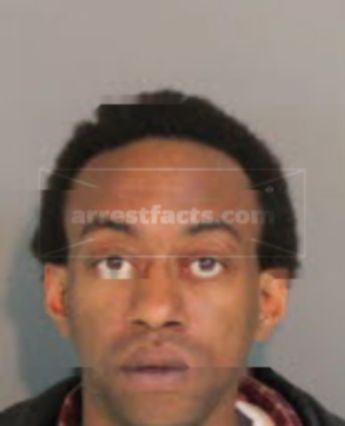 Zandrell Marquette Wray