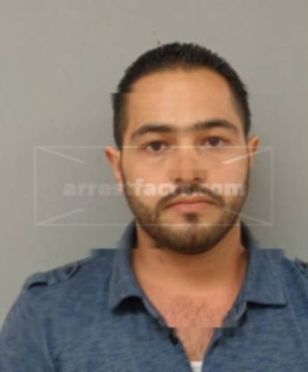 Ediberto Vizcarra