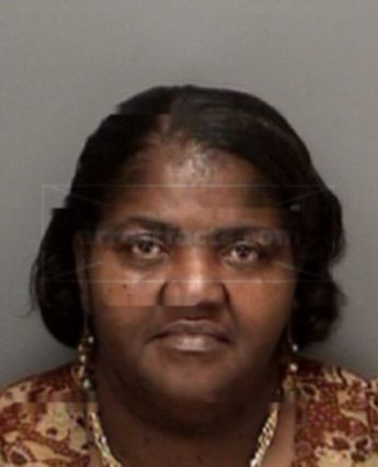 Valerie Jean Dorsey