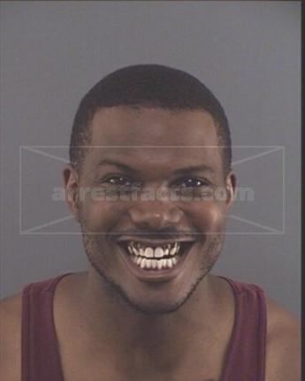 Isaac D Laster
