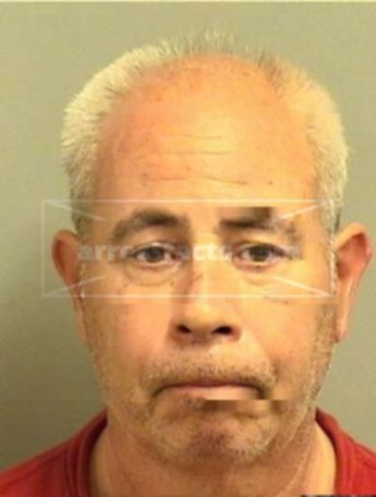 David Franklin Bourie