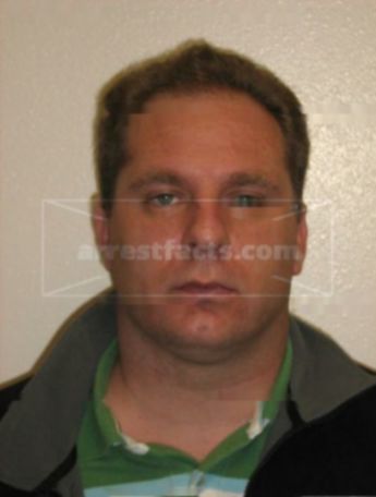 Aaron James King