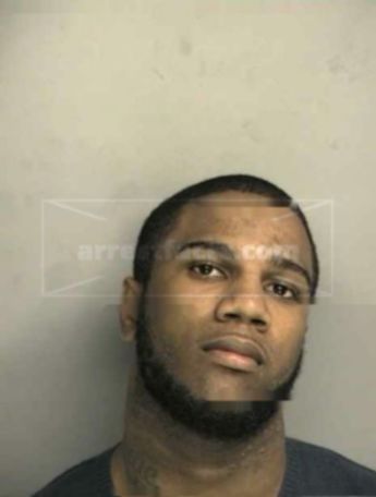 Darnell I Moody