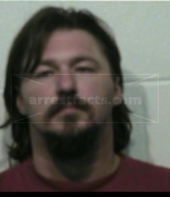 Terry Scott Jones