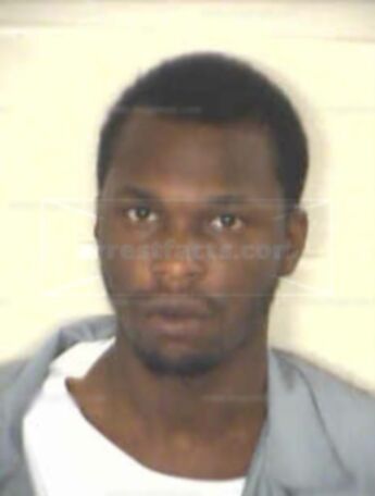 Antonio Garrett