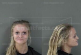 Madalyn Jane Griffin