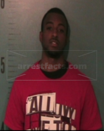 Regenald Jermain Turner