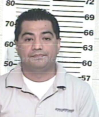 Francisco Javier Ruiz Montoya