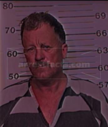 Arnold Dwain Mcentire