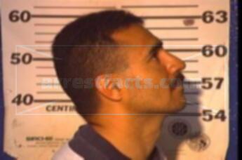 Michael Anthony Lucio Montoya