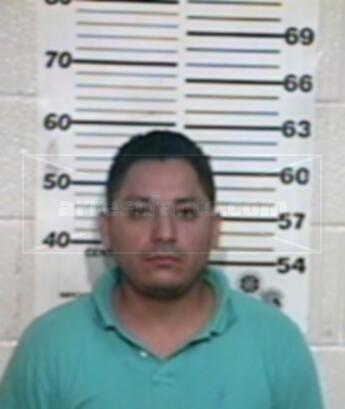 Victor Hugo Perez Meza
