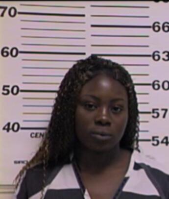 Brenda Joyce Richardson