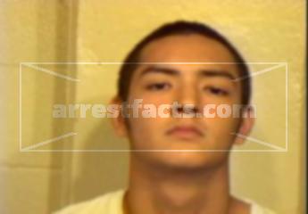Patrick Ling Brown