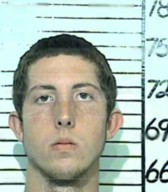 Ryan Alexander Atkinson