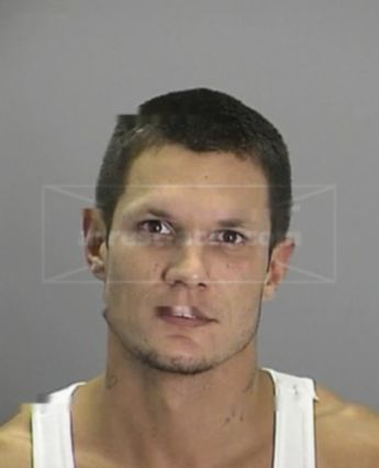 Justin Aaron Wyatt