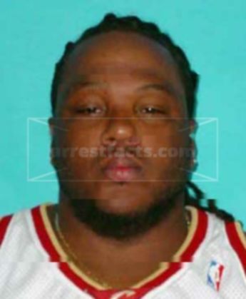 Darnell Orlandes Berry