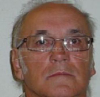 Leonard Clarence Malatare
