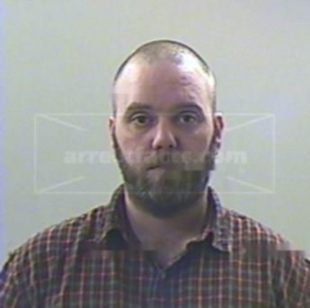 Christopher Randall Barnhill