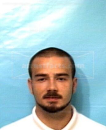 Chad Aaron Smith