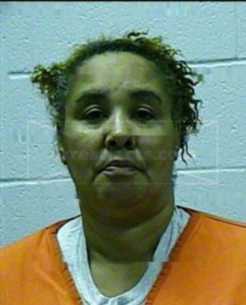 Margaret Ann Richardson