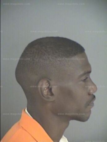 Ruben Devon Black
