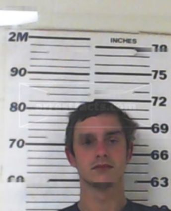 Collin Andrew Lackey