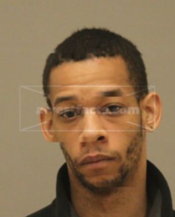Robert Dorsey Spears