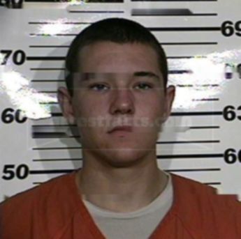 Christopher Morgan Dantzler